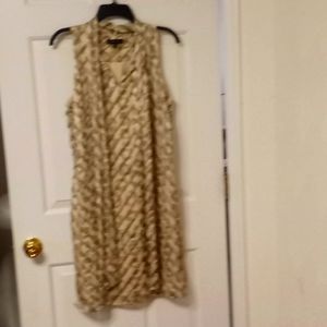Banana Republic Dress